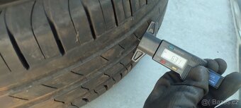 195/65 R15 91H Hankook - 5
