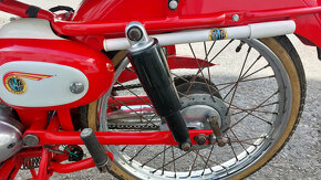 Beta 125 special rok v. 1960 - 5