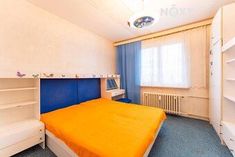 Prodej byt 3+1, 68㎡ - 5