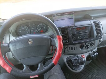 Renault Trafic ll 1.9 DCI 74kw - 5