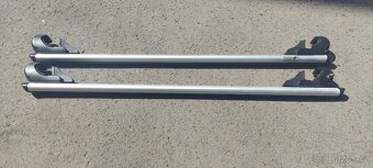 Příčníky na auto 120cm - 5