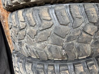 Pneumatiky Cooper Discoverer STT PRO 265/70 R17 - 5