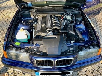 BMW E36 Cabrio - 5
