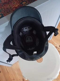 Jezdecká helma - 5