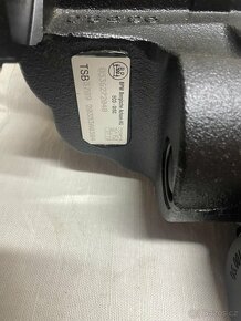ND-MAN,SAF,Wabco, Krone, BPW - 5