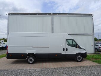 Iveco Daily, 35S140 2,3 Maxi+klima(261tkm) - 5