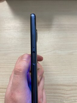 Prodám Xiaomi Mi 10T Lite 5G, 64Gb, atlantic blue - 5