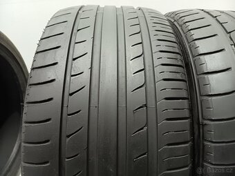 2ks letní pneu 245/40/18 Goodride - 5