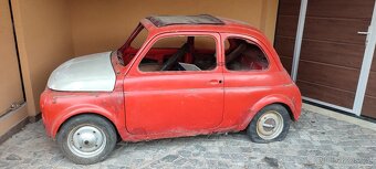 Fiat 500 - 5