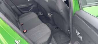 Opel Mokka e. Elektromobil - 5