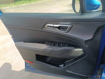 Kia Sportage 1.6 T-GDI 110kw - 5