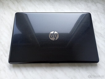 HP 15-JAKO NOVÝ-Herní core i5-12g ddr4-Full HD-1T hdd - 5