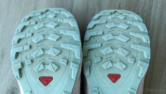 Salomon XA PRO Waterproof vel.35 - 5