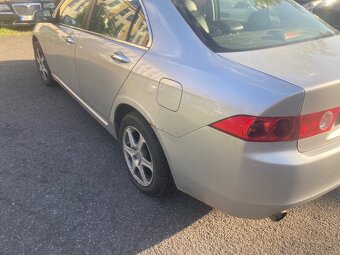 Accord 2.4 - 5