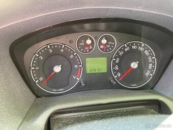 Ford Fusion - 5