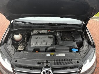 2011 Volkswagen Sharan 7N 2.0TDI 125kw - 5
