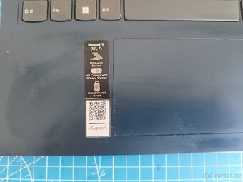 Notebook Lenovo IdeaPad 3 Intel Celeron 8/256GB. - 5