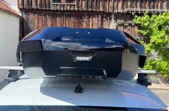Thule Motion 3 XL REZERVACE - 5