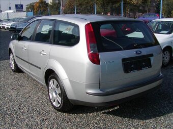 Ford Focus 1.6 TDCi,ESP,EL.SEDAČKY - 5