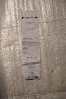 Powerbanka Adata 20 000mAh - 5