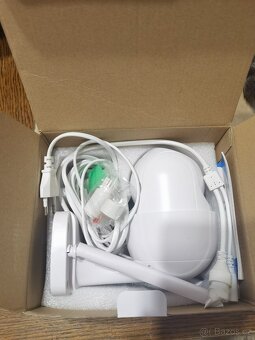 Hiseeu WHD318 4K 8MP wifi smart kamera - 5
