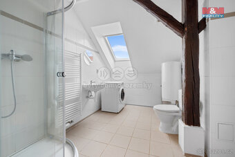 Prodej nájemního domu, 279 m², Kladno, ul. Ivana Olbrachta - 5
