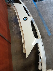 BMW 2 F45 F46 M-PAKET přední nárazník - 5