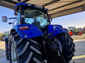 New holland T7060 - 5