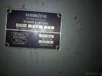 Hoblovka plus protahovačka - 5