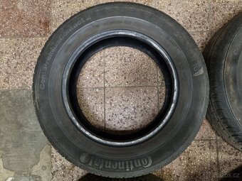 Continental ContiPremiumContact 215/60 R16 - 5