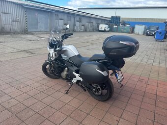 CFMOTO MT 650 Premium - 5