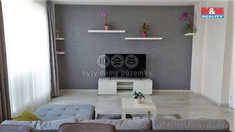 Pronájem bytu 2+kk, 60 m², Praha, ul. Špeciánova - 5