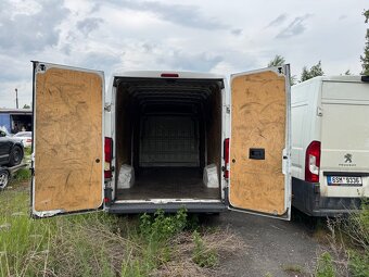 Fiat Ducato 2.3 JTD 150MultiJet 2015 - 5