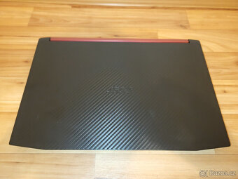 Acer nitro 5 - 15,6´ - 5