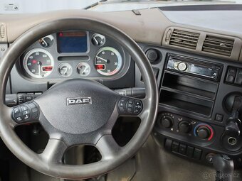 DAF FAS CF85.460, - 5