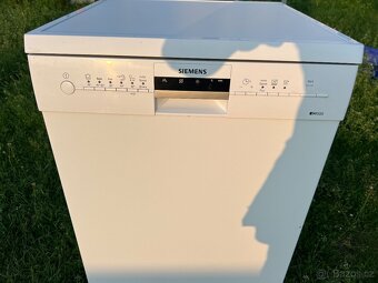 Myčka Siemens - 5