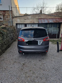 Ford S-max 2014 - 5