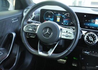 Mercedes-Benz Třídy A 250 AMG 4MATIC ČR LED 1M - 5