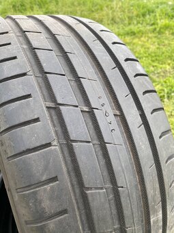 215/40 R17 NOKIAN - 5