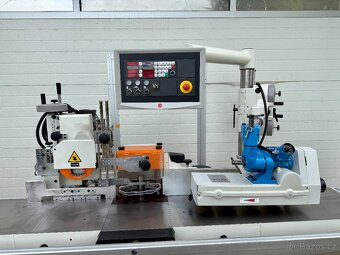 profilovací spodní frézka SCM T130E - 5