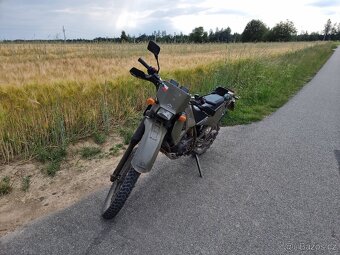Cagiva T4/w12 350 - 5