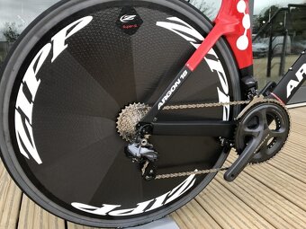 Argon 18 E118, Ultegra, Zipp - 5