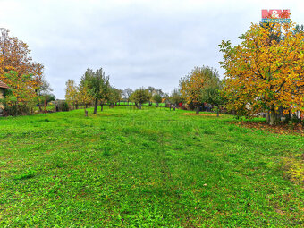 Prodej pozemku k bydlení, 1511 m², Chroustov - 5