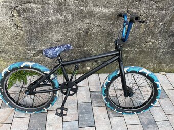 Bmx kolo - 5