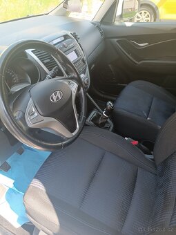 Hyundai ix20 - 5