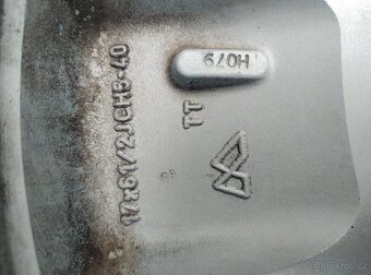 5x114,3 17 Nissan Qashqai 215/60 r17 - 5