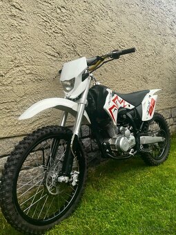 Pitbike 250 - 5