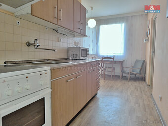 Prodej bytu 3+1, 68 m², Ledeč nad Sázavou, ul. Marie Majerov - 5