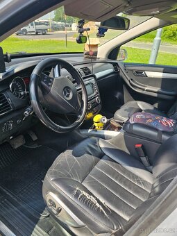 Prodám Mercedes Benz R 320 cdi - 5
