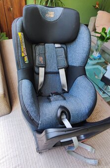 Autosedačka Britax Römer Dualfix M Plus - 5